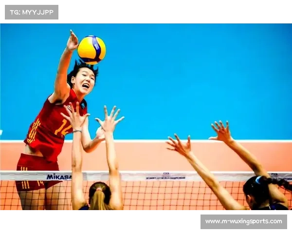 中国女排精神激励观众，团队协作彰显体育魅力